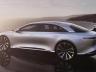 Lucid Air, дали се страхува Tesla? Вижте галерията