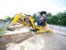 Diggerland е увеселителен парк. Снимки