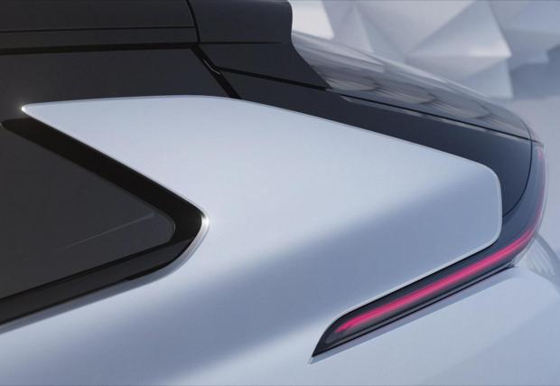 Faraday Future 91. Галерия 39 кадъра