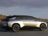 Faraday Future 91. Галерия 39 кадъра