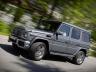 Галерия 22 кадъра. Mercedes-AMG G 65 