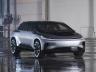 Faraday Future 91. Галерия 39 кадъра