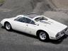 1966 Ferrari 365 P Berlinetta Speciale ‘Tre Posti’. Проектиран от самия Серджо Пининфарина, това е първият шосеен автомобил на Ferrari с централно разположен V12, който освен това е с централен волан и три седалки. Поздрави на McLaren F1.