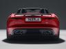 Галерия 37 кадъра Jaguar F-Type