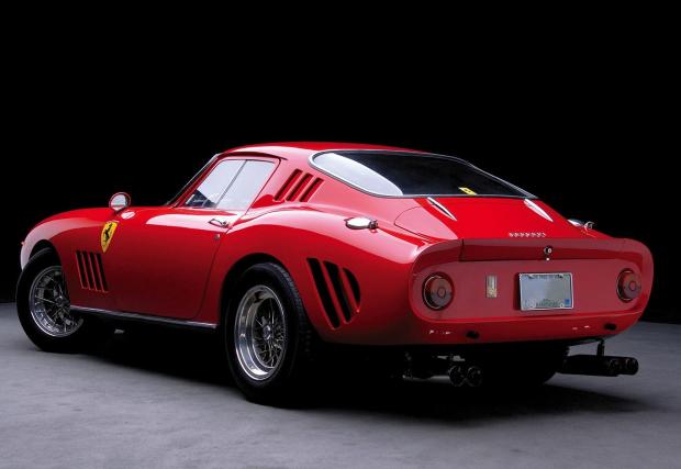 1964 Ferrari 275 GT