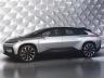 Faraday Future 91. Галерия 39 кадъра