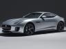 Галерия 37 кадъра Jaguar F-Type