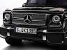 Галерия 22 кадъра. Mercedes-AMG G 65 