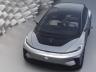 Faraday Future 91. Галерия 39 кадъра