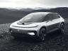 Faraday Future 91. Галерия 39 кадъра