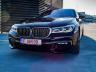 Галерия 34 кадъра. BMW 750Ld