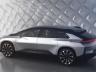 Faraday Future 91. Галерия 39 кадъра