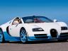 Bugatti Veyron Grand Sport Vitessе. На практика открита версия на Super Sport със същия 1200-конен 4-турбо W16 мотор. Vitеsse държи и рекорда за най-бърз сериен роудстър в света – 408,84 км/ч, вдига сто за 2,6 секунди. Супер.