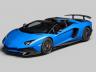 Lamborghini Aventador SV Roadster. С 50 кг по-лек от стандартния Roadster и една от последните коли с масивен атмосферен V12: 6,5-литра, 750 к.с. и липса на покрив, за да ги слушате. Ускорението до 100 е 2,9 секунди, а максимални 350 км/ч/.