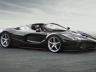 LaFerrari Aperta. Топ модела от Маранело, който е хибриден. Моторът е 6,3-литров V12 със 800 коня + ел. моторче с още 163 коня. Общо 963 коня и 900 Нм, за ускорение от 0-300 е 15 и максимална скорост „над 350 км/ч“.