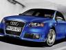 Audi RS4 B7 с неговия 4,2-литров V8 и супер способно шаси. Ако го задържите достатъчно дълго може да се превърне в сериозен доход при продажба.