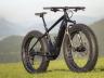 Fatbike - може би най-смислено е да имате електрическо задвижване, ако е fatbike. Иначе ви трябват тонове сандвичи, за да задвижите тези дебели момчета...