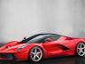 16.Ferrari LaFerrari (350 км/ч) 6,3 литров V12 мотор и хибридна система използвана от Ferrari във Формула 1. Има на разположение 950 к.с.