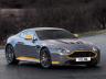 22.Aston Martin V12 Vantage S (330 км/ч) Направо скромна цена от 190 000$. 5,9 литров V12, 563 к.с.