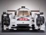 2014 Porsche 919 Hybrid