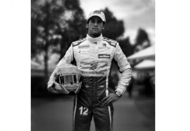 Фелипе Насар, Sauber, Голямата награда на Австралия, 2016-та.