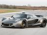 1.Hennessey Venom GT (434 км/ч). 7 литров V8, би-турбо ( или туин турбо по задокеански ) и 1244 коня. 