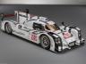 2014 Porsche 919 Hybrid