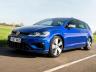 Volkswagen Golf R – 0-100 км/ч за 4,8 сек