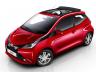 1. Toyota – 2,2 млн. продажби, +7,3% спрямо първото тримесечие на 2016