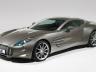 13.Aston Martin One-77 (354 км/ч) Произведен едва в ( познайте?!?) 77 екземпляра. 7,3 литров V12 и 750 к.с.