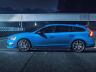 Volvo V60 Polestar – 0-100 км/ч за 4,8 сек