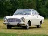 Ford Taunus Coupe