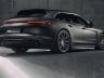 Porsche Panamera Turbo Sport Turismo - 0-100 км/ч за 3,8 сек