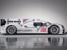 2014 Porsche 919 Hybrid