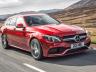 Mercedes C63 S AMG – 0-100 км/ч за 4,1 сек