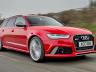 Audi RS6 Avant Performance – 0-100 км/ч за 3,7 сек