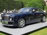 Rolls-Royce Sweptail - един-единствен екземпляр, 13 млн. долара