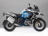 Отново BMW R 1200 GS Adventure...