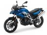 И накрая най-малките: F 700 GS...