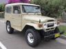 Toyota FJ40 Land Cruiser 1960-1983 - това е изненада, нали. Доскоро LC от това поколение можеше да се купи за цената на метала по него, а днес започва да придобива колекционерска стойност с цени над 30 хиляди долара