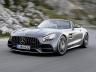 2017 Mercedes-Benz AMG-GT Roadster