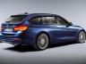 7. Alpina B3 S Biturbo – 0-100 км/ч за 4,3 сек. Моделите на Alpina винаги успяват да изпъкнат с нещо повече от чистите М-ки, макар понякога да не са толкова бързи. В случая обаче говорим за стрела, благодарение на битурбо шестака с 440 к.с. 