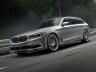 2. Alpina B5 Biturbo – 0-100 км/ч за 3,6 сек. Новият M5 още се бави, но Alpina взе нещата в свои ръце с 600 коня от 4,4-литровия V8. Вероятно така и ще остане, имайки предвид колко рядко BMW слага буквата М на задния капак на този тип каросерия.