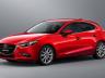 Това е актуалното поколение на Mazda3, новото се очаква във Франкфурт. Или поне като прототип.