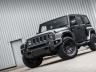 7. Jeep Wrangler