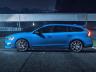 10. Volvo V60 Polestar, 0-100 км/ч за 4,8 сек. Това V60 не само изглежда по шведски готино. То има турбо и компресор, окачване с десет степени на настройване и 367 к.с. от двулитров четирицилиндров мотор.