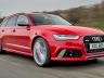 3. Audi RS 6 Avant Performance, 0-100 км/ч за 3,7 сек. Вземете RS 6 в слънчев ден на суха писта и тези 3,7 секунди ще се оказат излишно много за спринта до 100 км/ч. Тази кола е една от най-стабилните и изпипани скоростни машини в света.