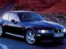 BMW Z3M Coupe: Z3 съществуваше в две версии - роудстър и шутинг брейк, произвеждани между 1995 и 2002 г., включително с потентни 3,2-литрови редови шестаци. Шутинг брейк от класа, макар и малък по размер.