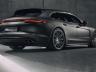 4. Porsche Panamera Turbo Sport Turismo – 0-100 км/ч за 3,8 сек. Доскоро беше немислимо Porsche да попадне в класация за комби модели. Двутонното чудовище Panamera Sport Turismo заслужава да попадне тук с всяка своя модификация, но Turbo с 550 к.с. е наис