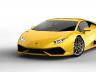 6. Lamborghini Huracan